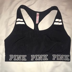PINK Sports Bra